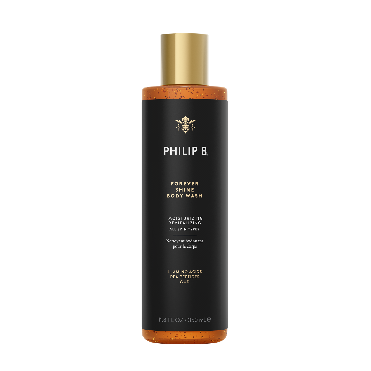 Forever Shine Body Wash 350ml