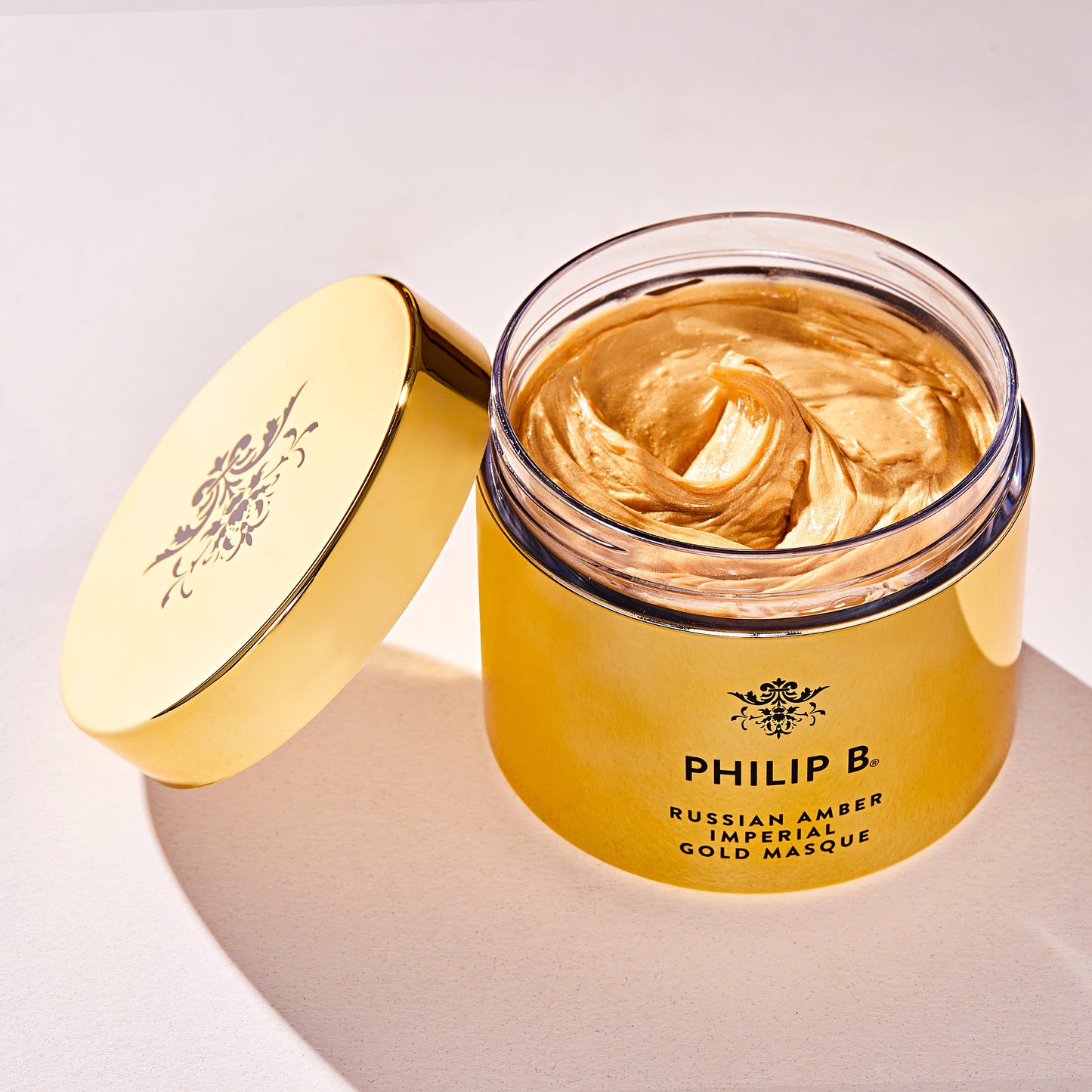Russian Amber ImperialGold Masque 236ml