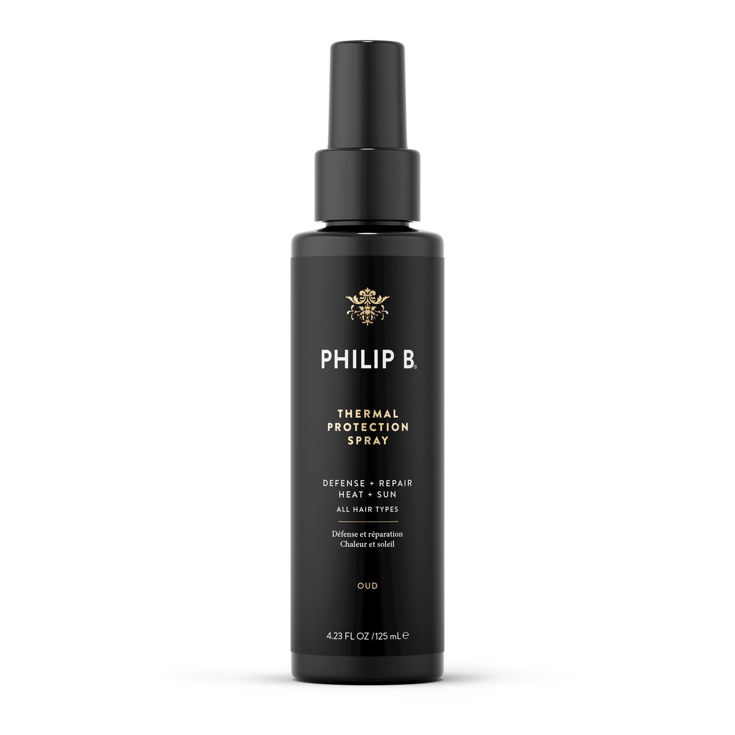 Thermal Protection Spray 125ml