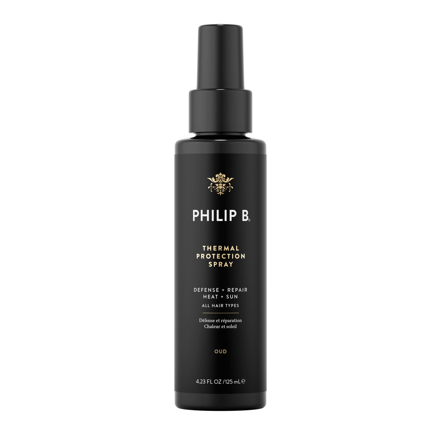 Thermal Protection Spray 125ml