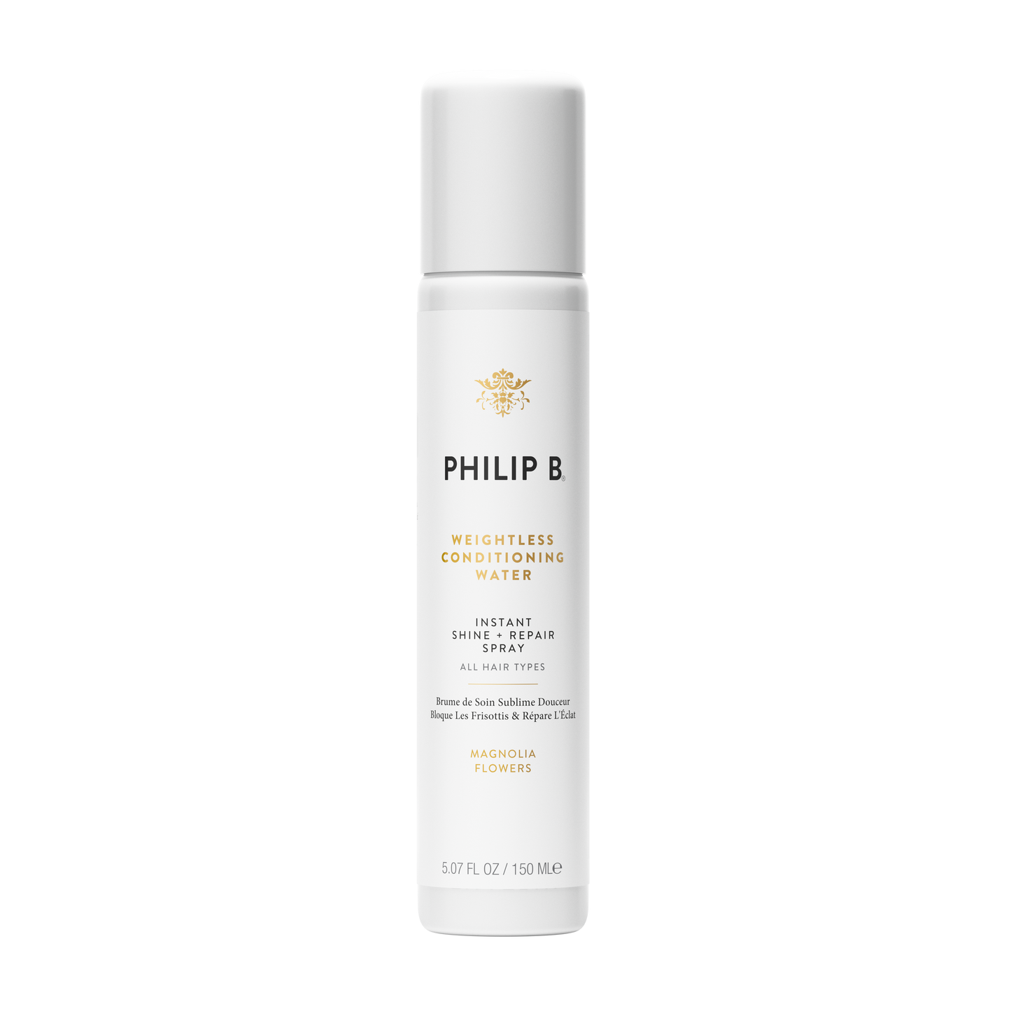 Weightless Conditioning Water 150ml
