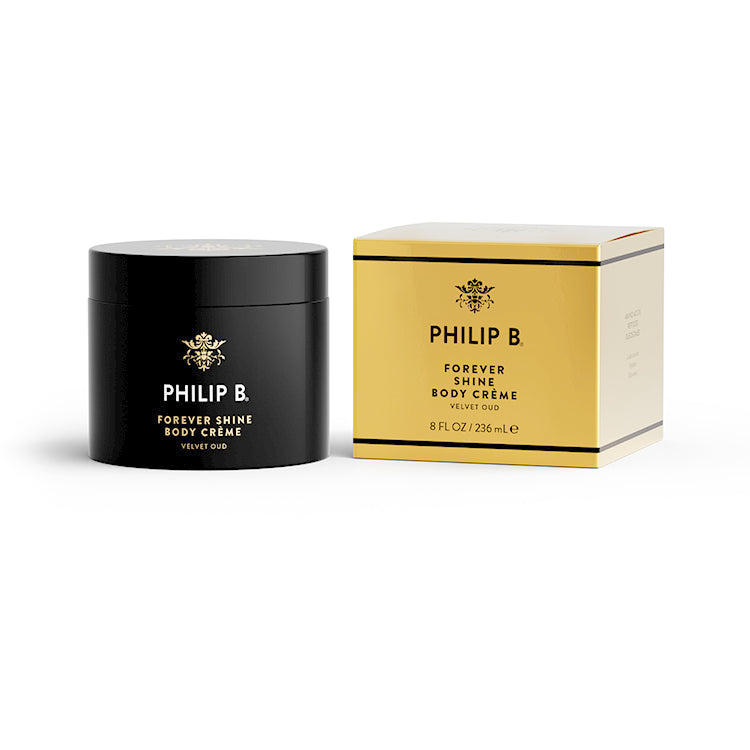 Forever Shine Body Crème 236ml