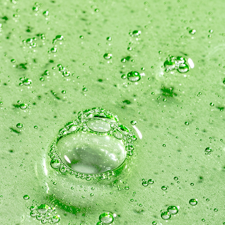 Peppermint Avocado Shampoo