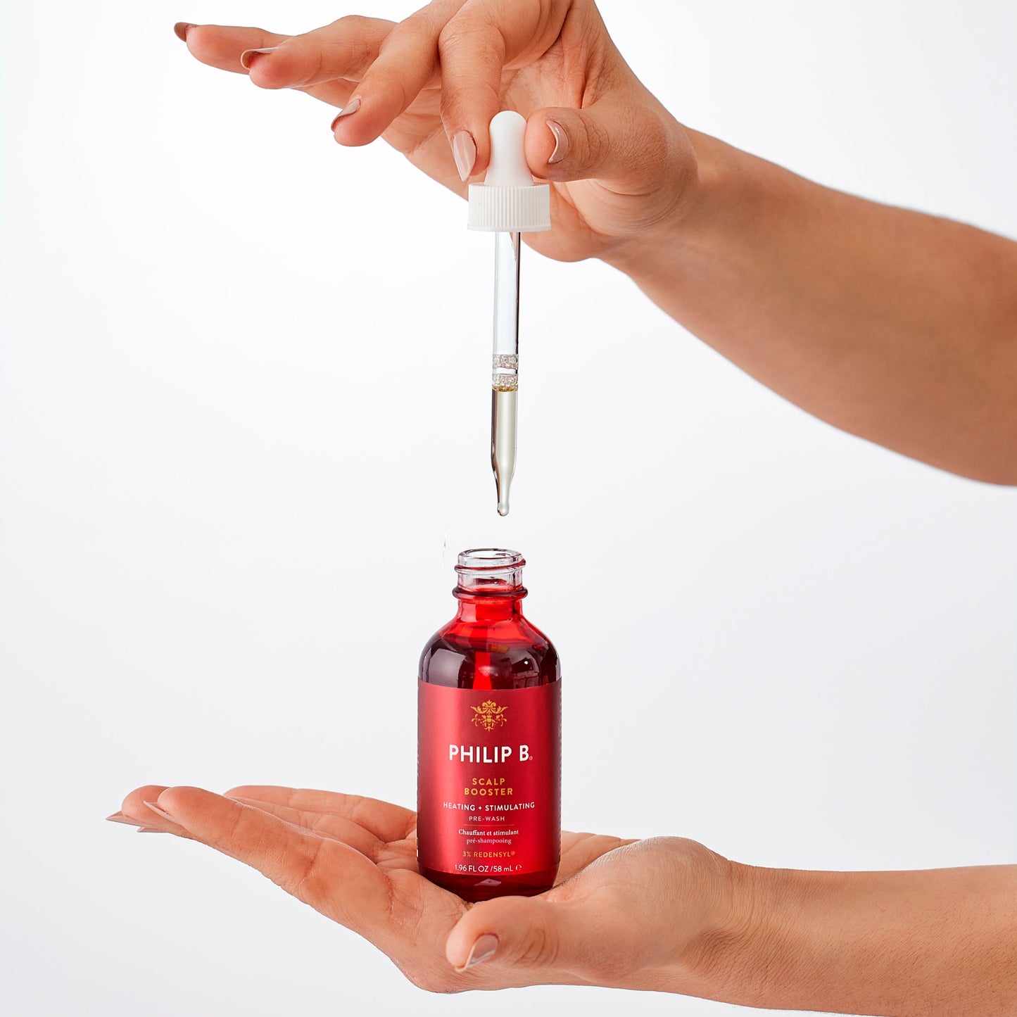 Scalp Booster 58ml