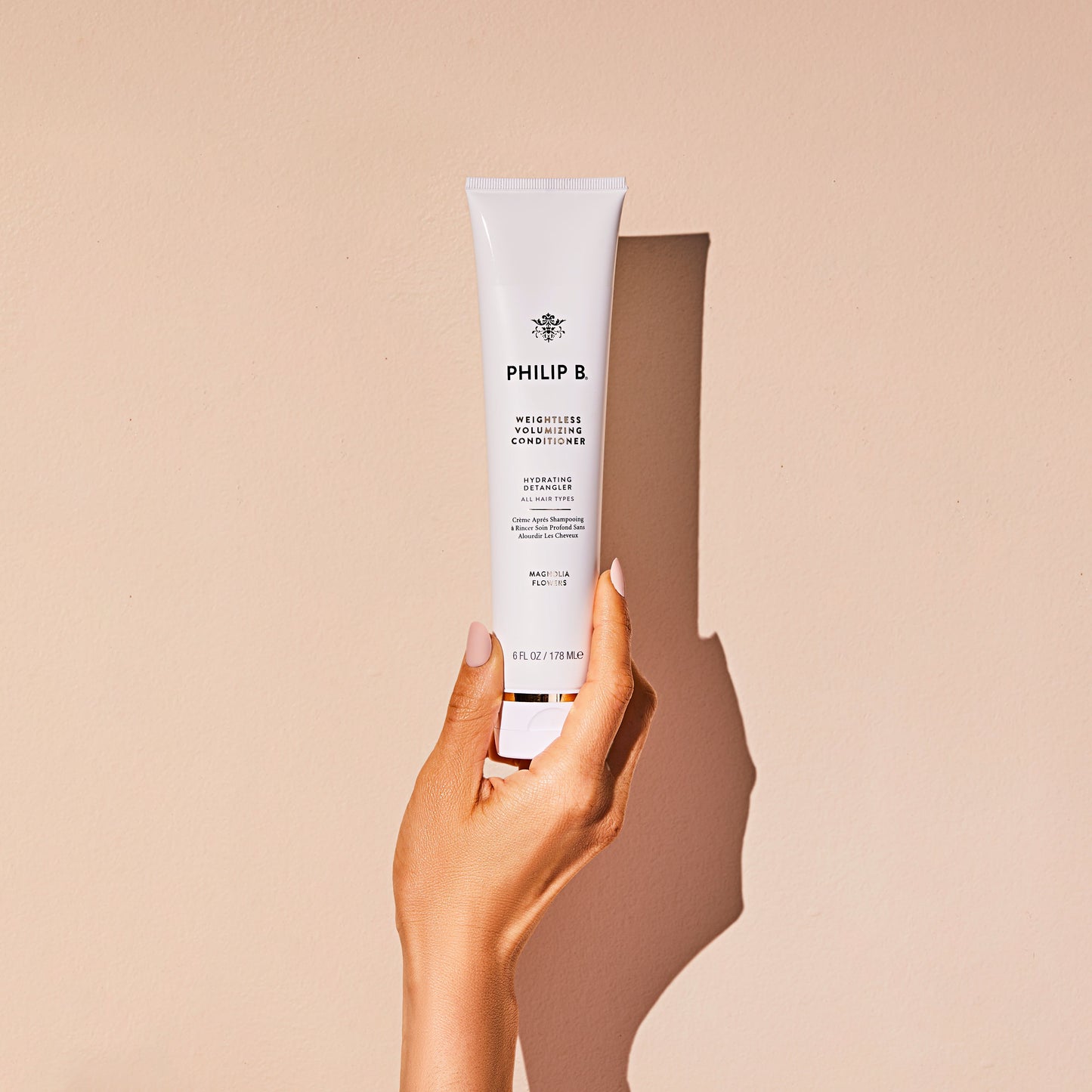 Weightless Volumizing Conditioner 178ml / 947ml