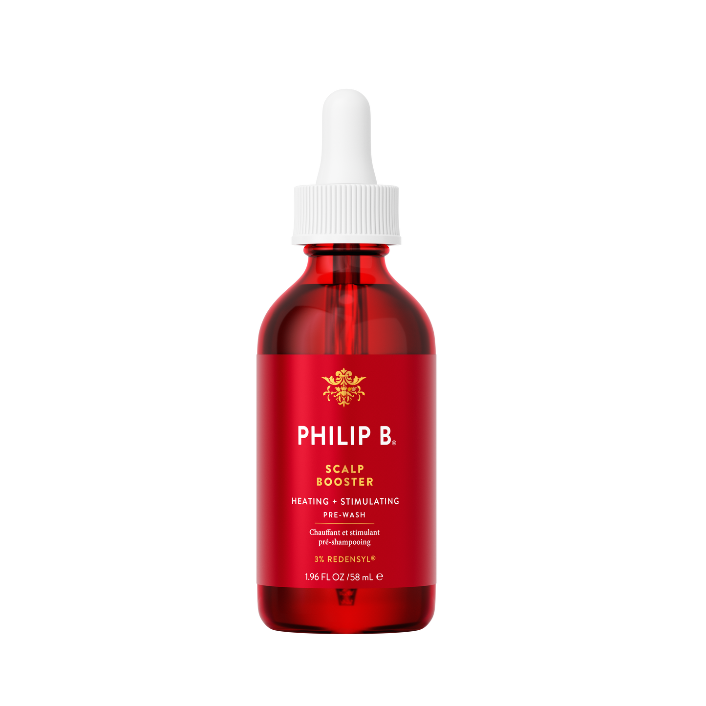 Scalp Booster 58ml