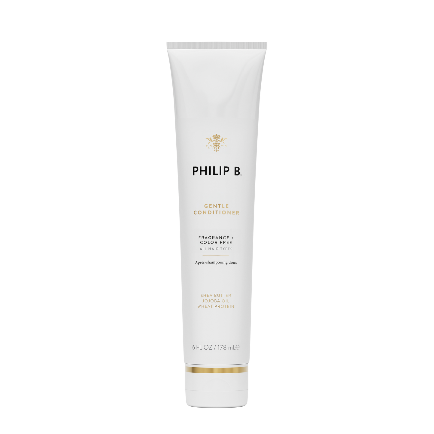 Gentle Conditioner 178ml