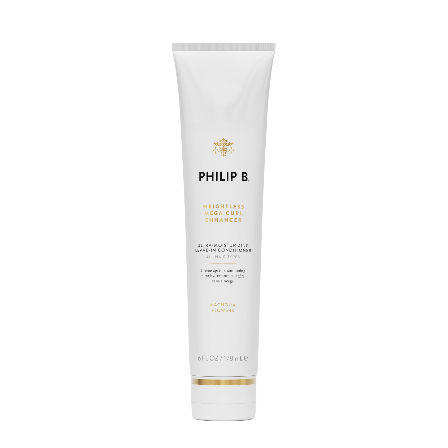 Weightless Mega Curl Enhancer 178ml