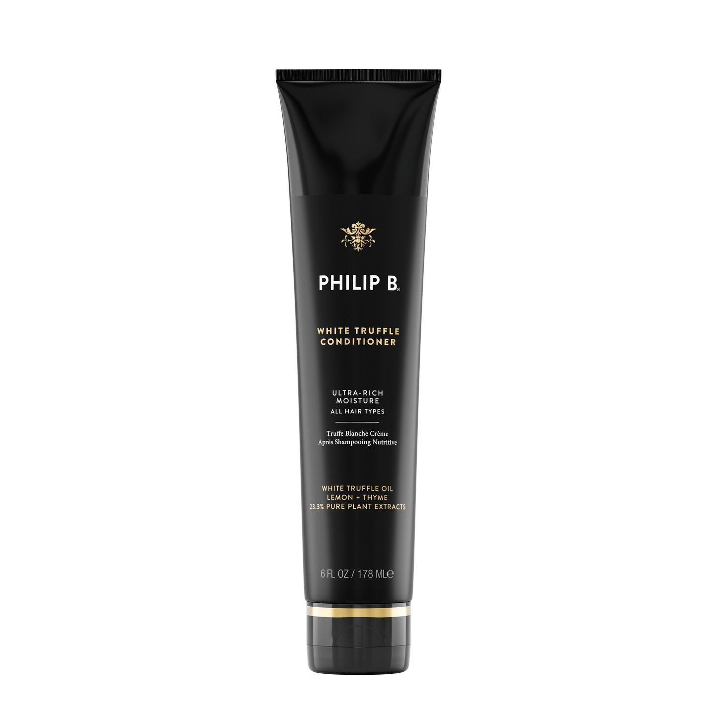 White Truffle Conditioner 178ml