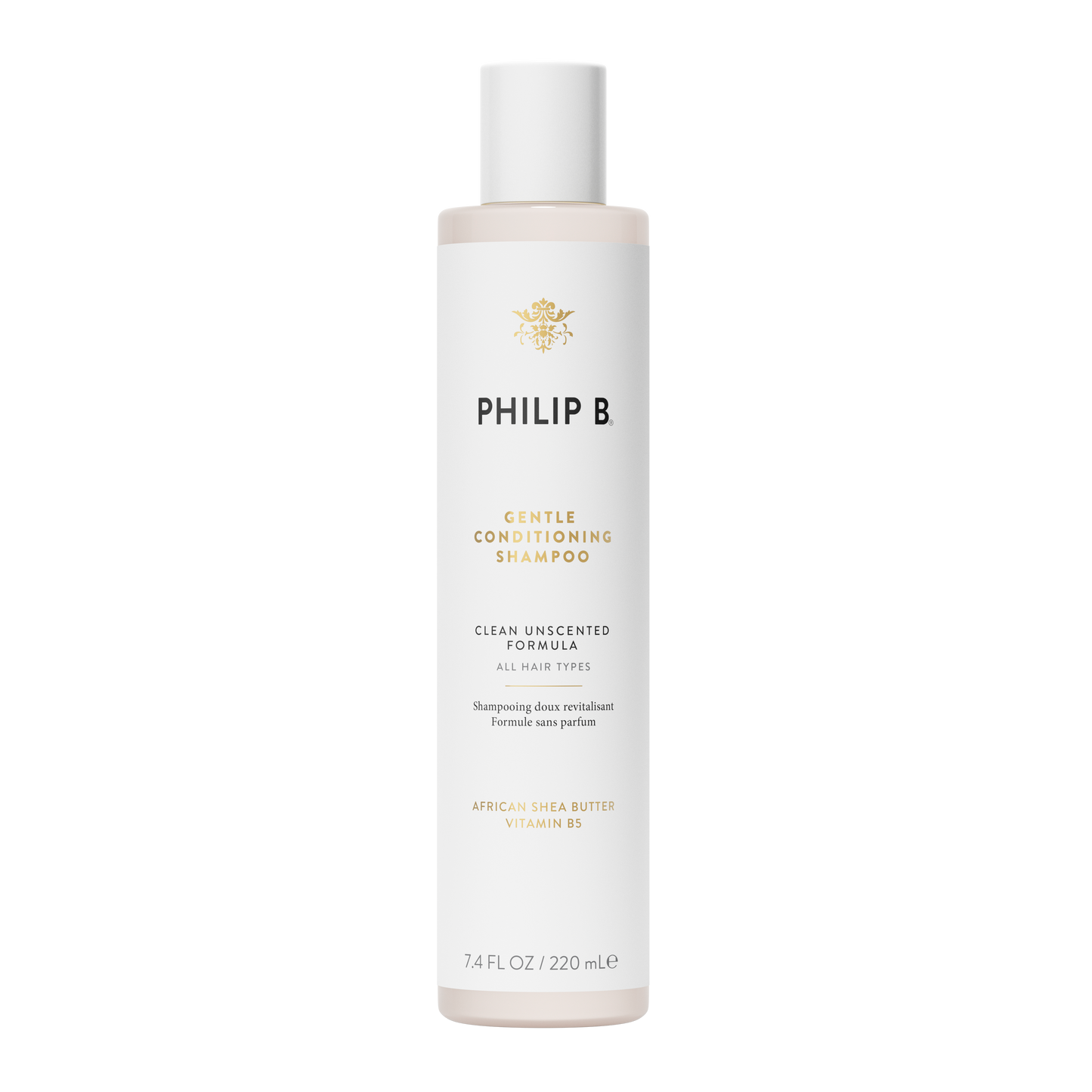 Gentle Conditioning Shampoo 220ml