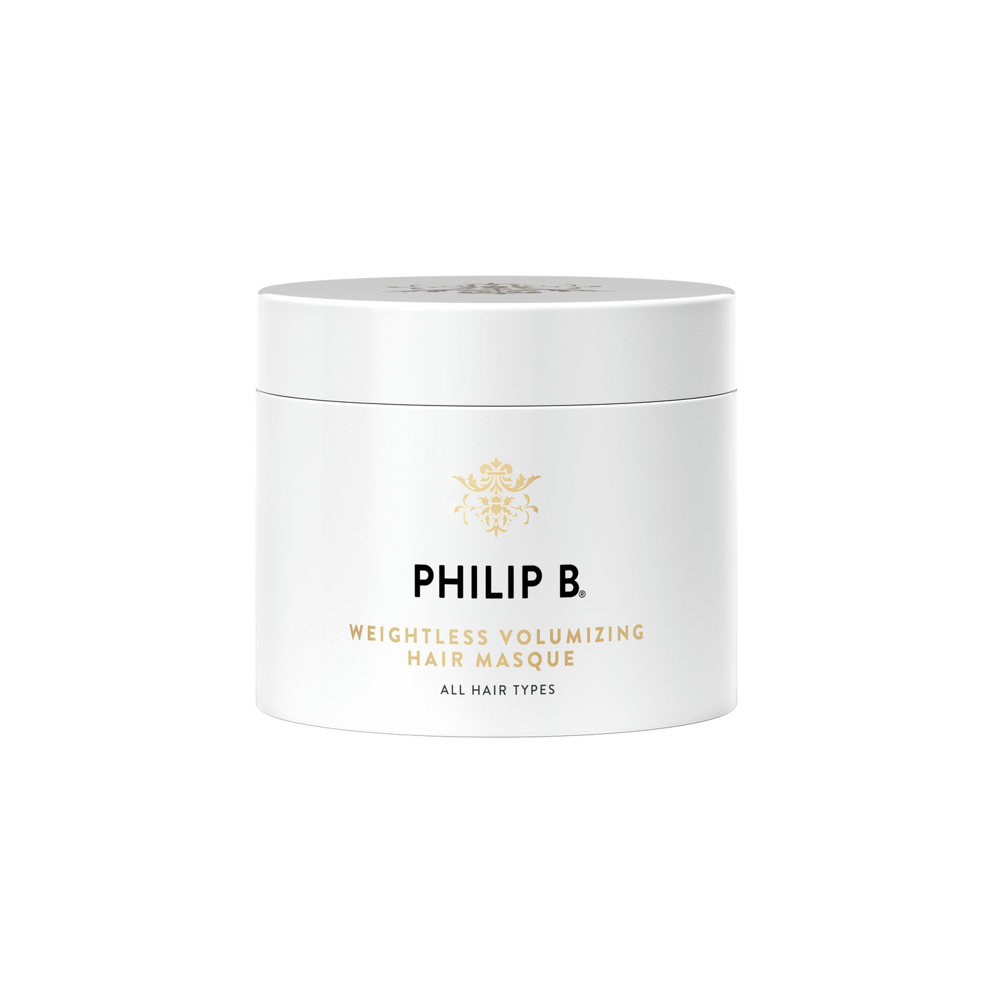 Weightless Volumizing Hair Masque 226ml
