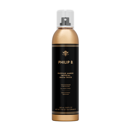 Russian Amber Imperial Insta-Thick 260ml