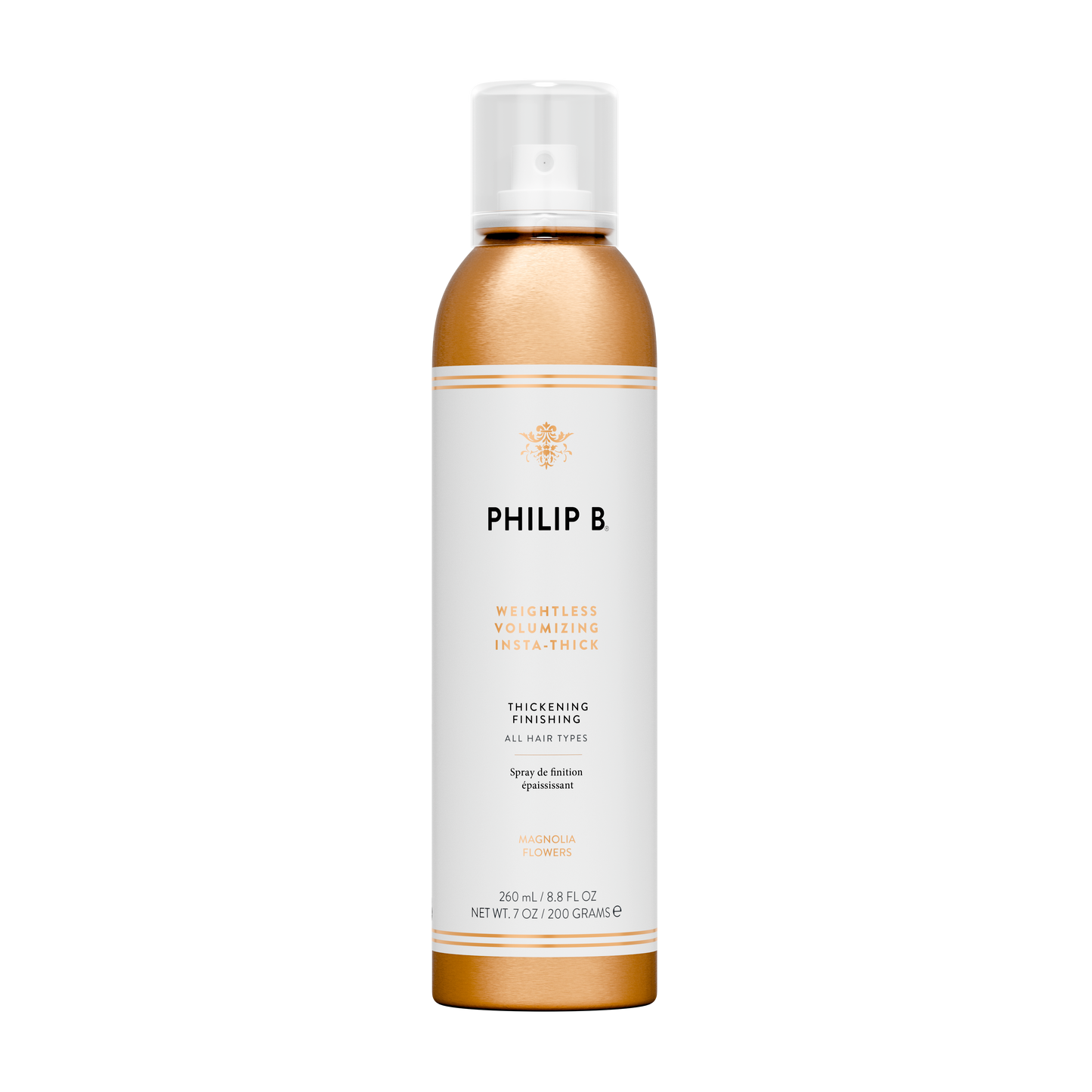 Weightless Volumizing Insta-Thick 260ml