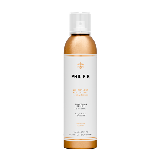 Weightless Volumizing Insta-Thick 260ml