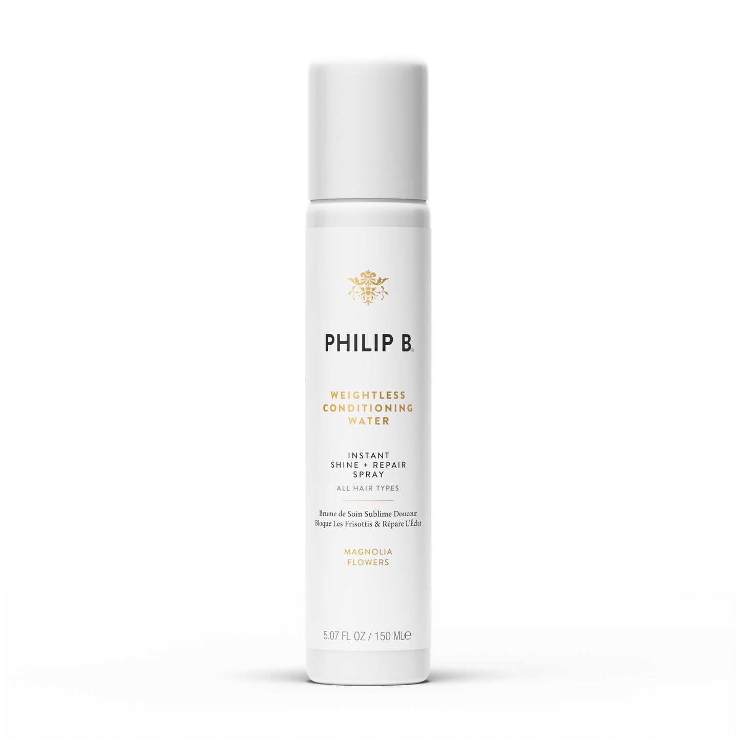Weightless Conditioning Water 150ml