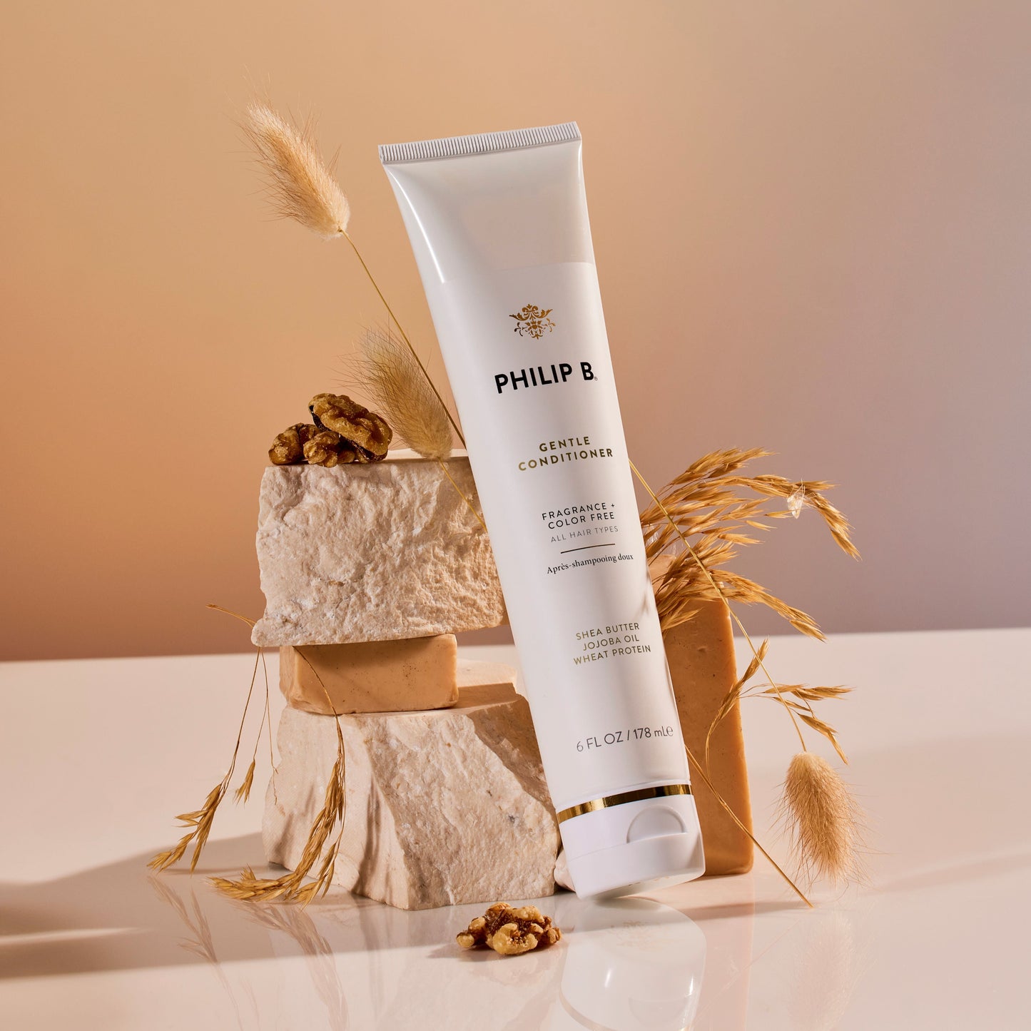 Gentle Conditioner 178ml