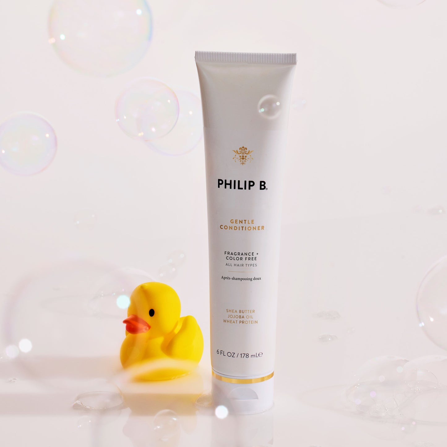 Gentle Conditioner 178ml