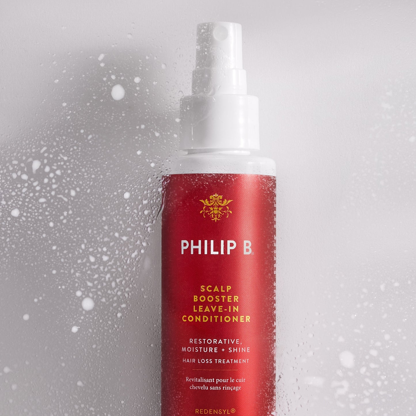 Scalp Booster Leave In Conditoner 125ml