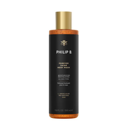 Forever Shine Body Wash 350ml
