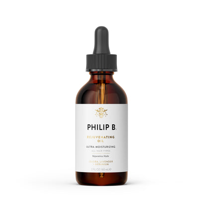 Rejuvenating Oil 60ml / 480ml