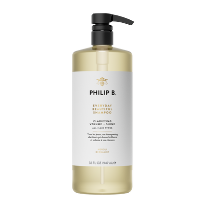 Everyday Beautiful Shampoo 220ml / 947ml
