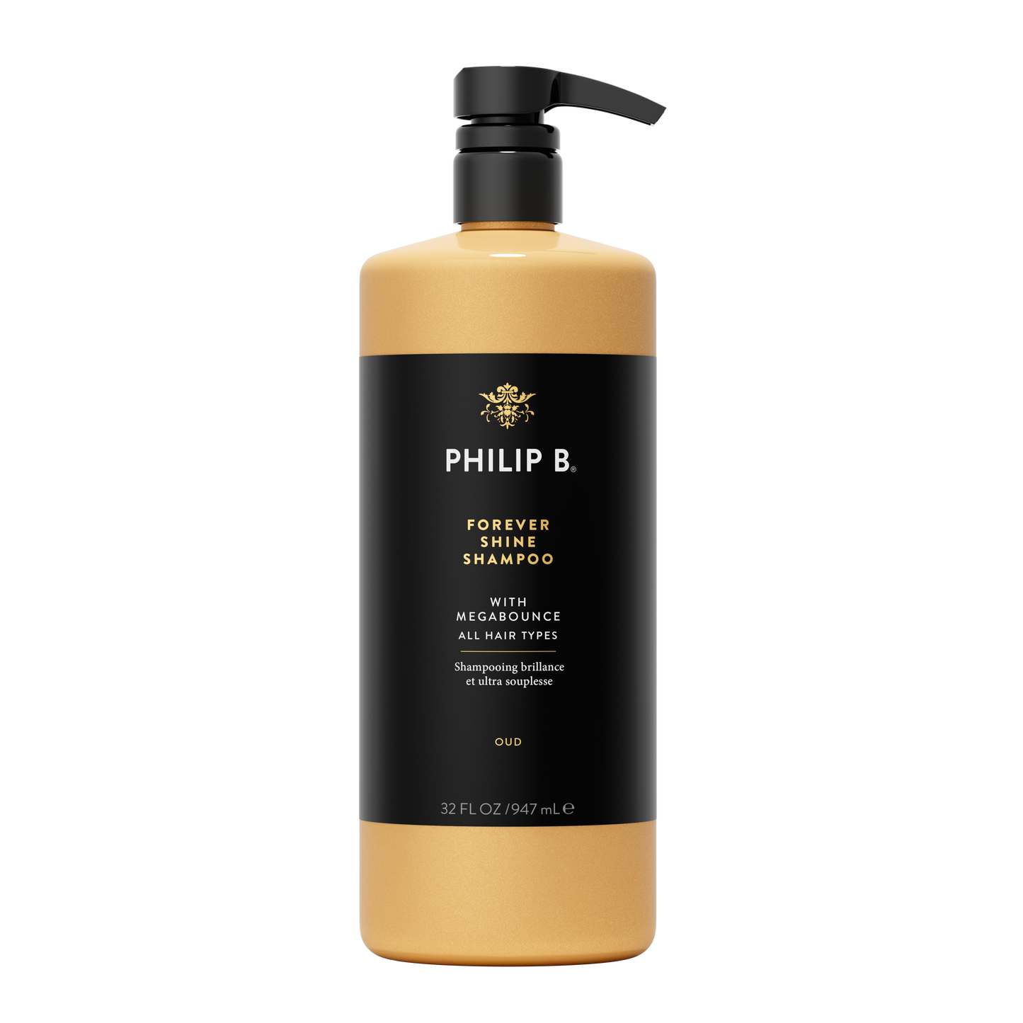 Forever Shine Shampoo 220ml / 947ml