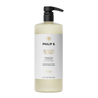 無重豐盈洗髮水 220ml / 947ml