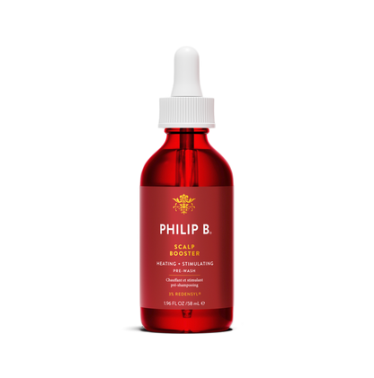 Scalp Booster