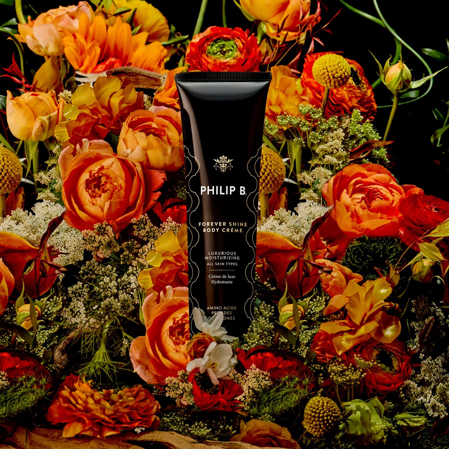Forever Shine Body Crème 236ml
