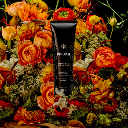 Forever Shine Body Crème 236ml