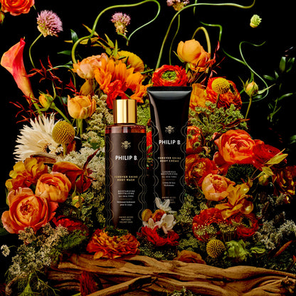 皇家烏木沉香洗護套裝