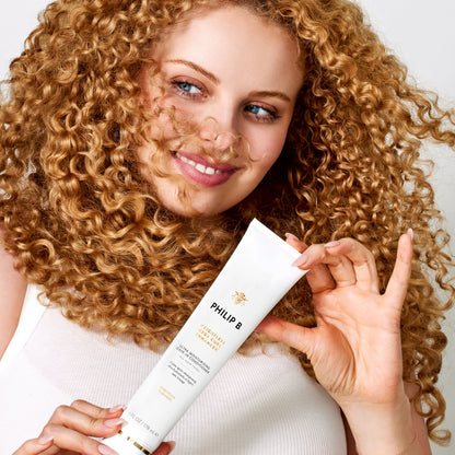 Weightless Mega Curl Enhancer 178ml