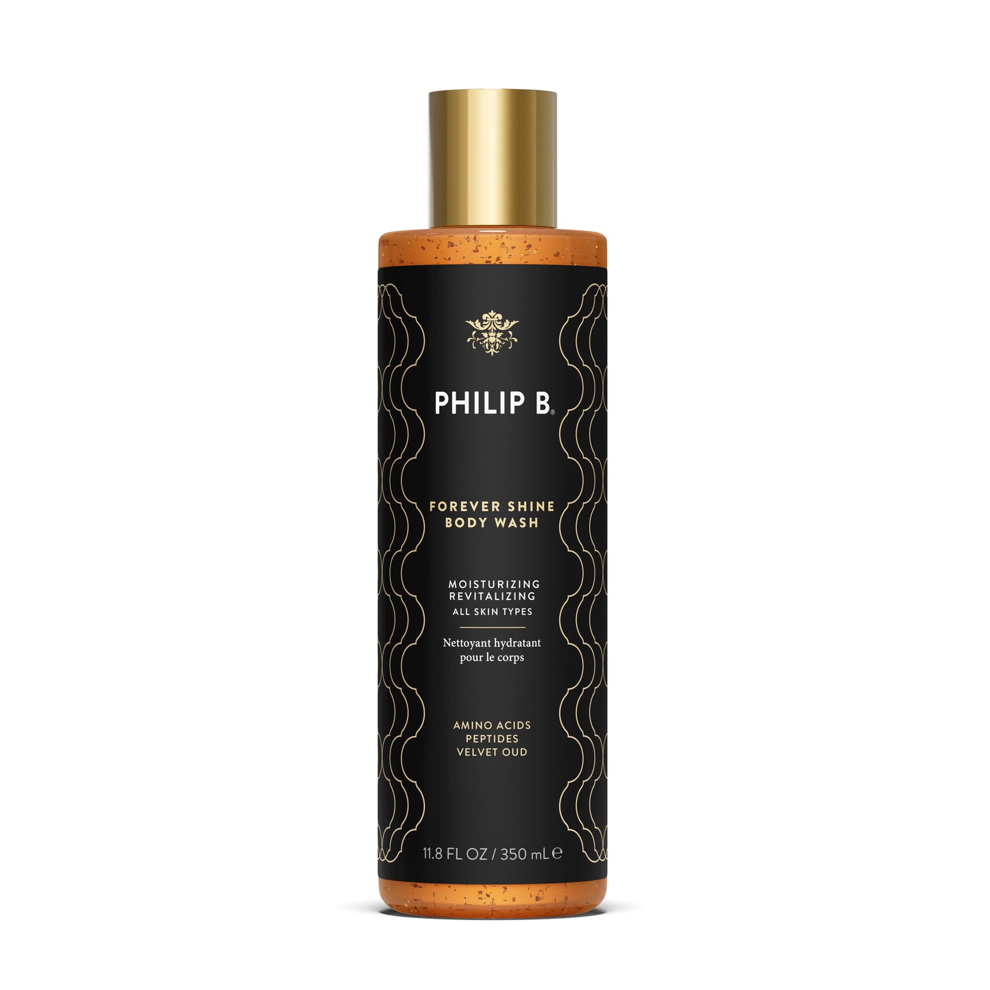 Forever Shine Body Wash 350ml
