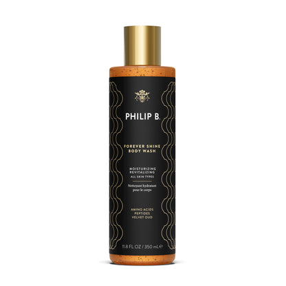 Forever Shine Body Wash 350ml