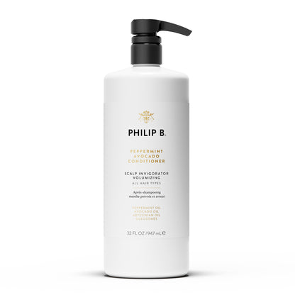 Peppermint Avocado Conditioner 178ml / 947ml
