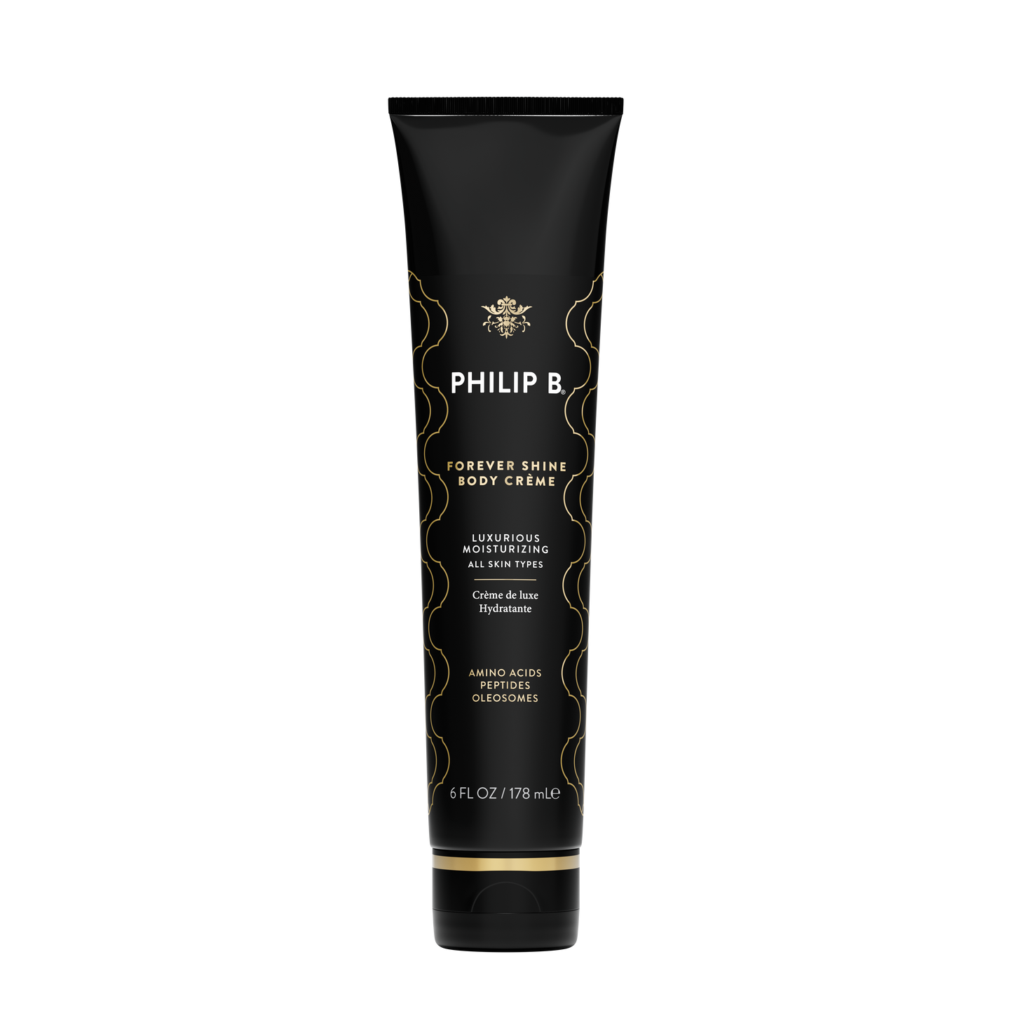 Forever Shine Body Crème 236ml