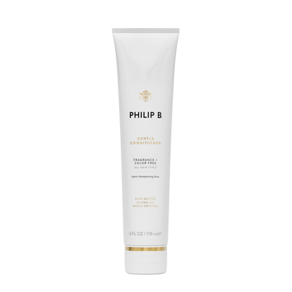 Gentle Conditioner 178ml