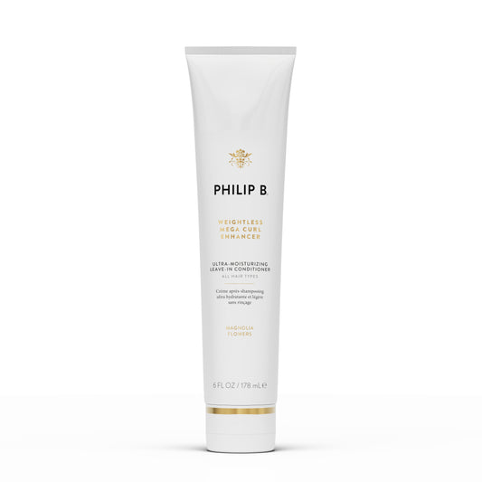 無重曲髮造型膏