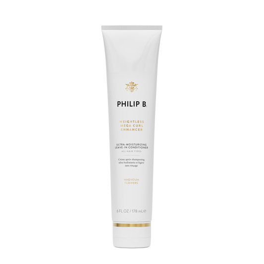 Weightless Mega Curl Enhancer 178ml
