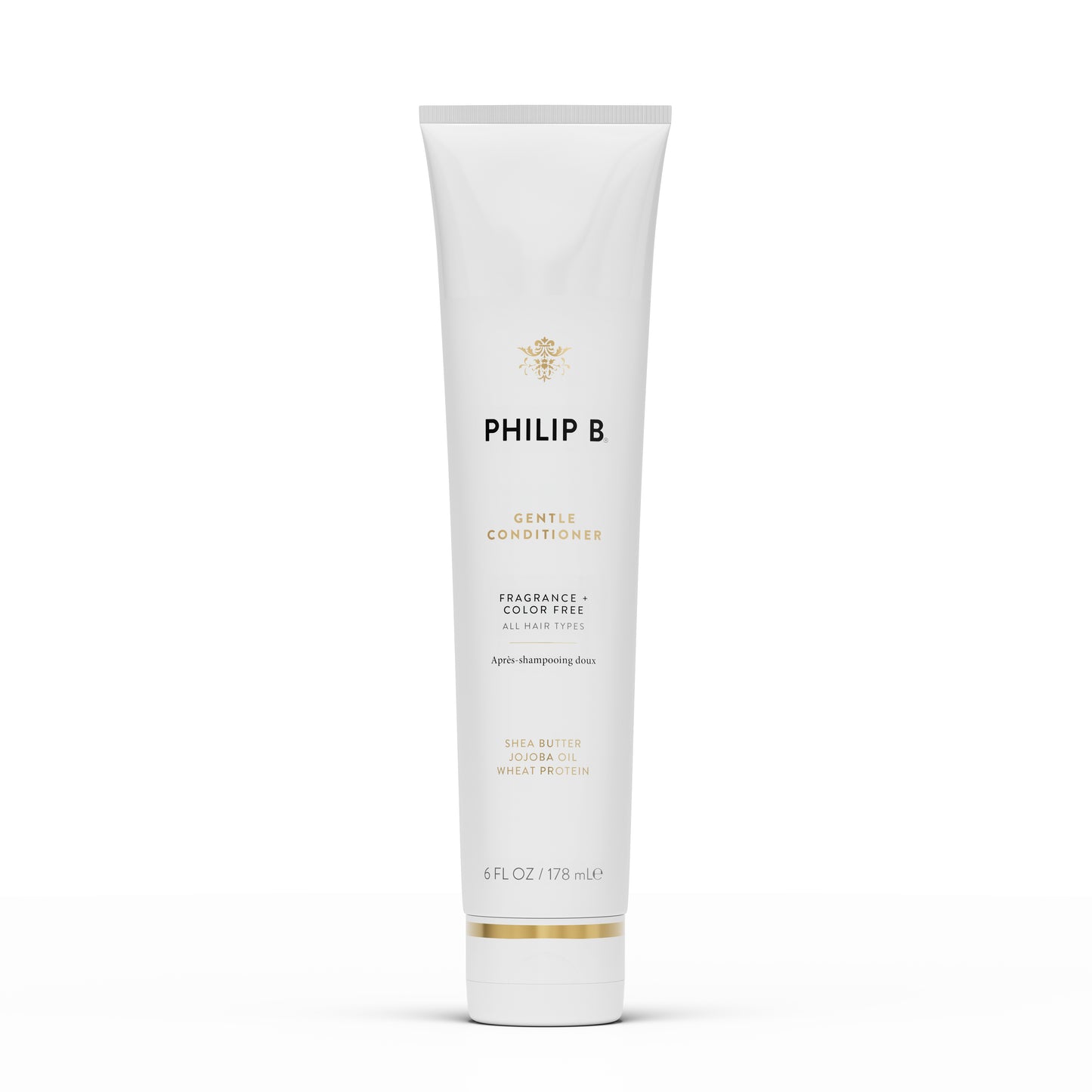 Gentle Conditioner 178ml