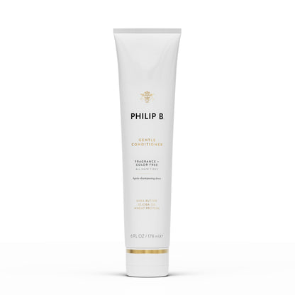 Gentle Conditioner 178ml
