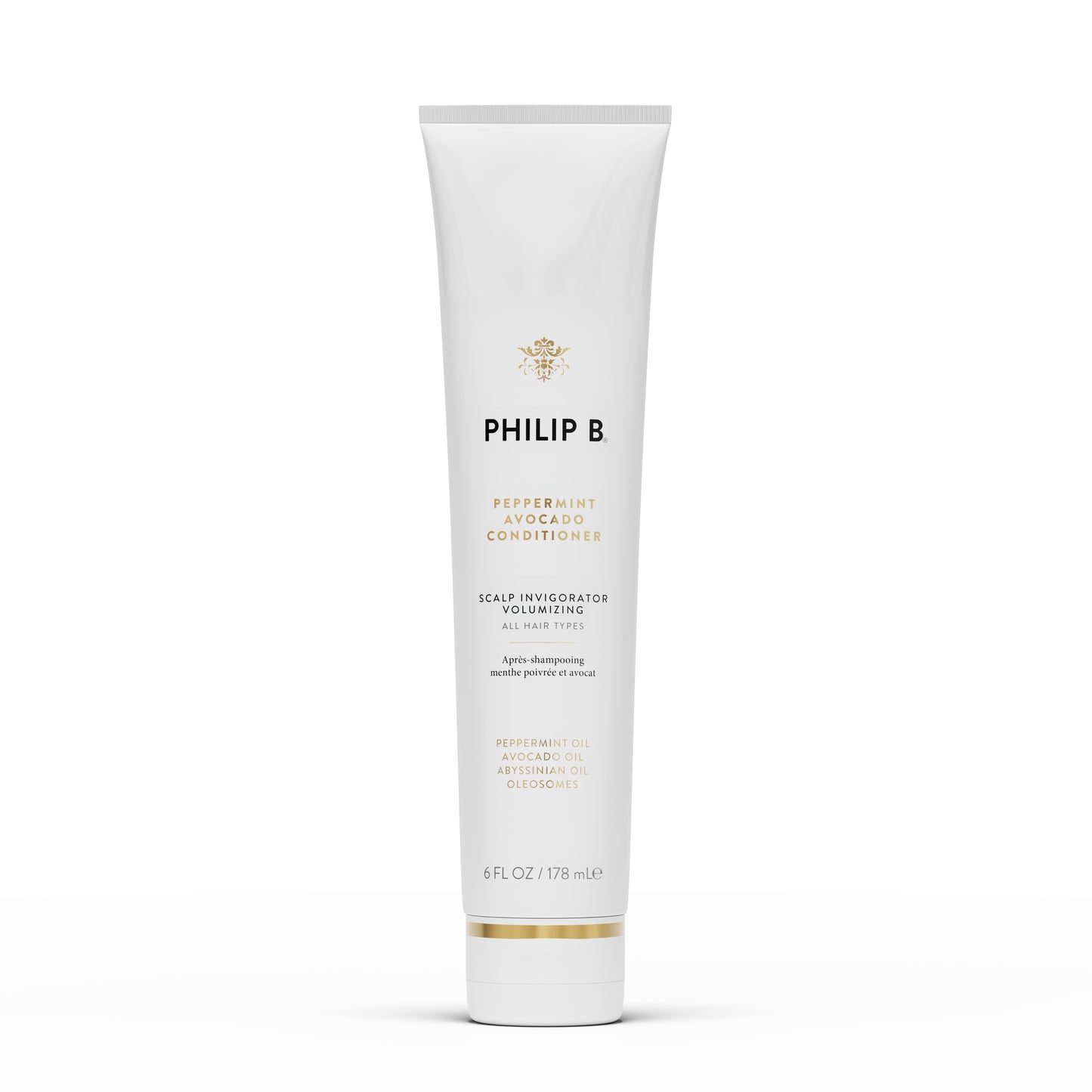 Peppermint Avocado Conditioner 178ml / 947ml