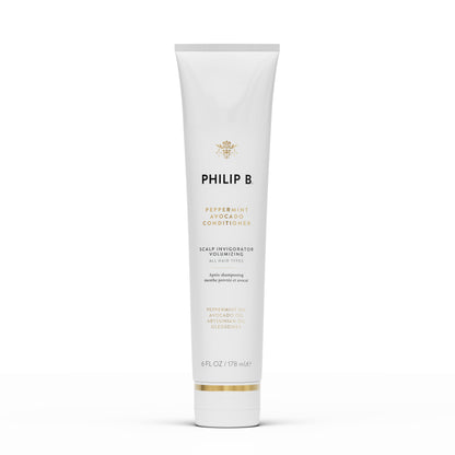 Peppermint Avocado Conditioner 178ml / 947ml