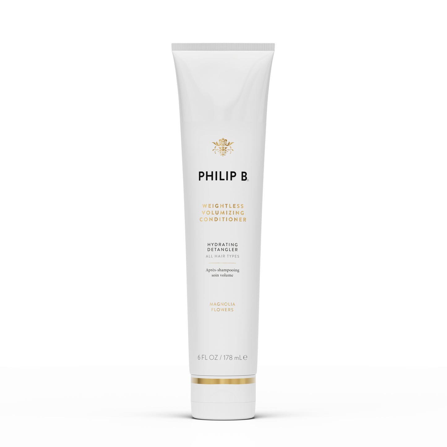 Weightless Volumizing Conditioner 178ml / 947ml