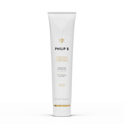 Weightless Volumizing Conditioner 178ml / 947ml