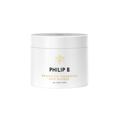 Weightless Volumizing Hair Masque 226ml