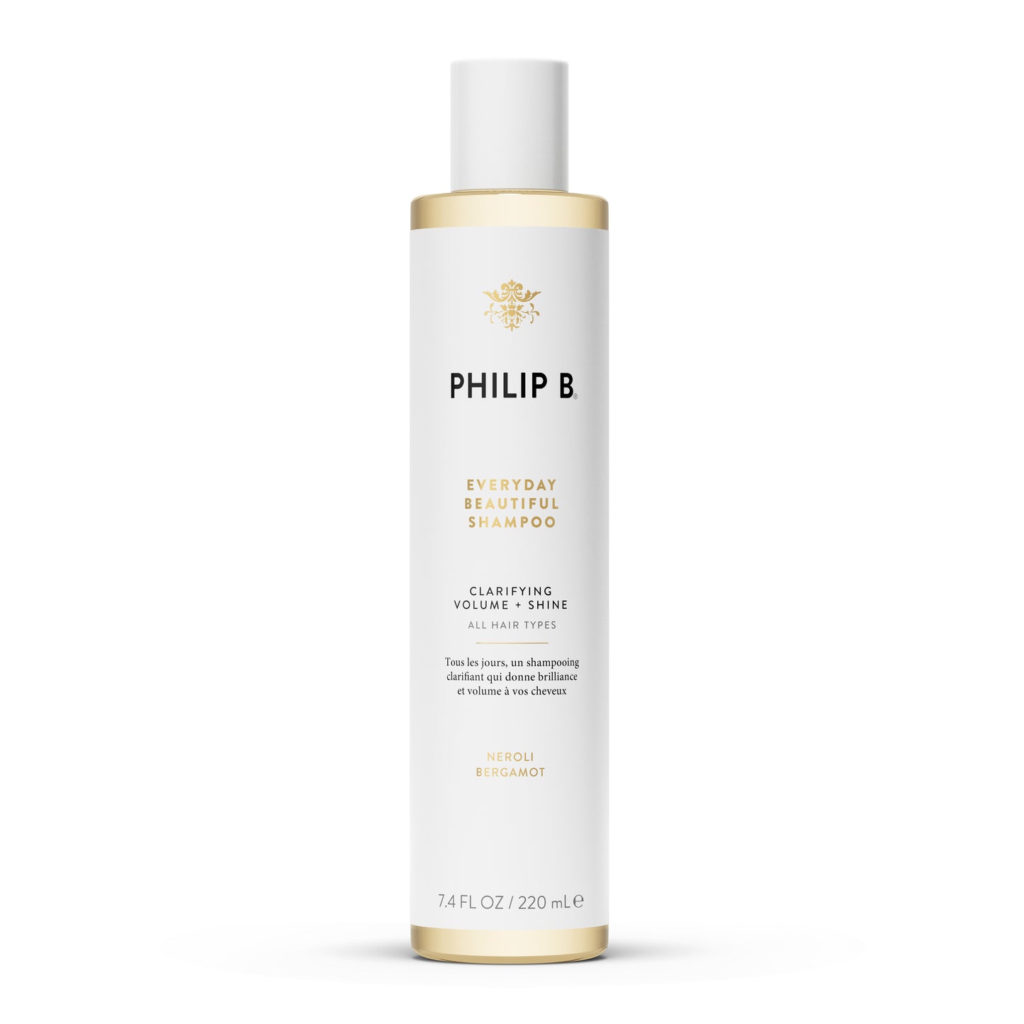 Everyday Beautiful Shampoo 220ml / 947ml
