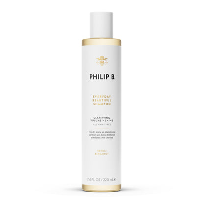Everyday Beautiful Shampoo 220ml / 947ml