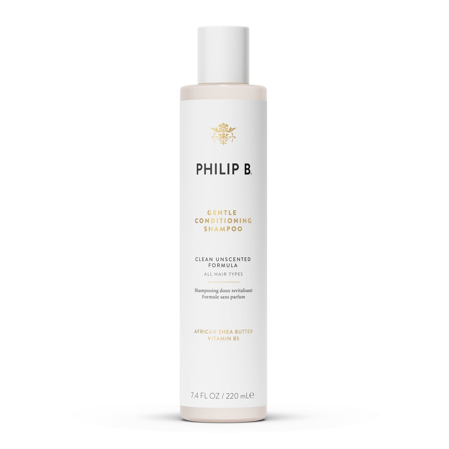 Gentle Conditioning Shampoo 220ml
