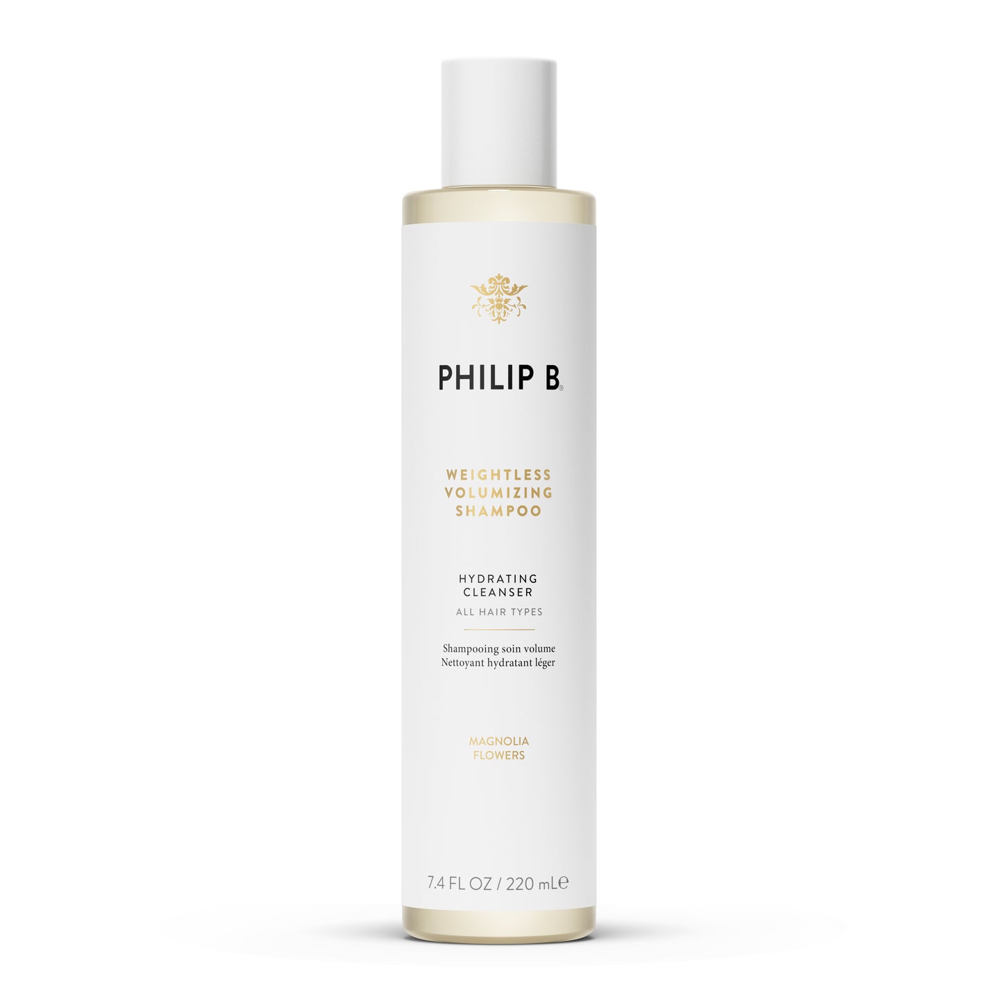 Weightless Volumizing Shampoo 220ml / 947ml